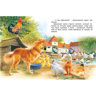 Кн. Истории со смыслом.  Как хорошо быть нужным 16 цветн.стр. 26*20см  30650