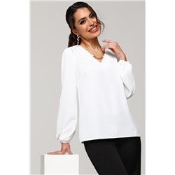 Блузка Белый