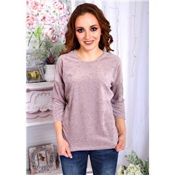 Кофта Тиффани (велюр) 3-869а