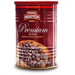 Trung Nguyen - Premium Blend 425 г