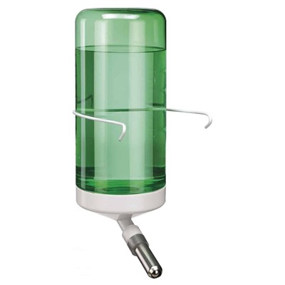 Поилка-шарик L185 DRINKY 75мл на крючках для грызунов 93485099АГ