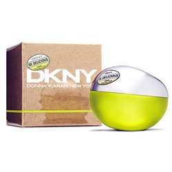 DONNA KARAN BE DELICIOUS lady  30ml edp