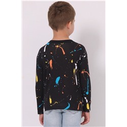 Лонгслив АПРЕЛЬ #1047503