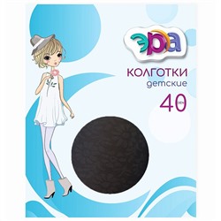 Колготки Эра Виола 40 den