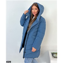 Зимние куртки и пуховики 904650