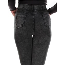 319 Джеггинсы женские MOVEMENT размер W25