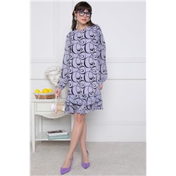 297028 Bellovera Платье