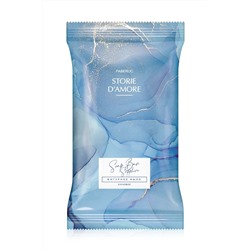 Фигурное мыло «Сапфир» Storie d Amore