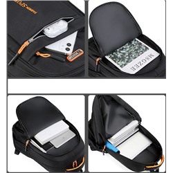 SR-2500-Black
