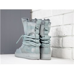 Сапоги Nike Air Force SF AF1 lt.grey