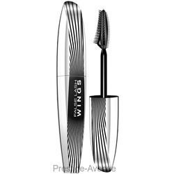 Тушь для ресниц L'Oreal Wings Butterfly Effect Fibers 4X 7ml