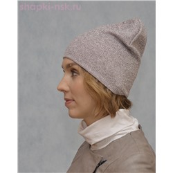 Бьюти Люрекс Колпак женский (56-58)