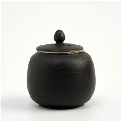 УЦЕНКА Набор для чайной церемонии 8 предметов,на 4 персоны,чашка 40 мл,чайник 200 мл ,МИКС