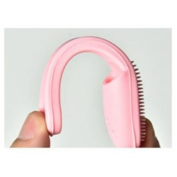 Sale! Набор силиконовых щеточек для очищения, массажа лица и Т-зоны, 1 шт.