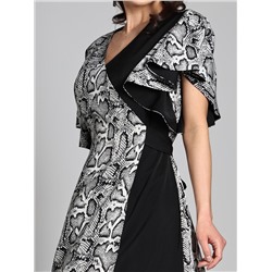 Платье Дико модно