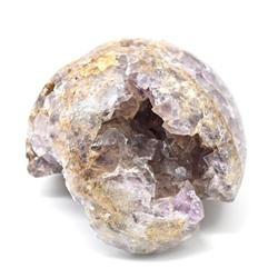Шар из аметиста, диаметр  46мм, 90г.