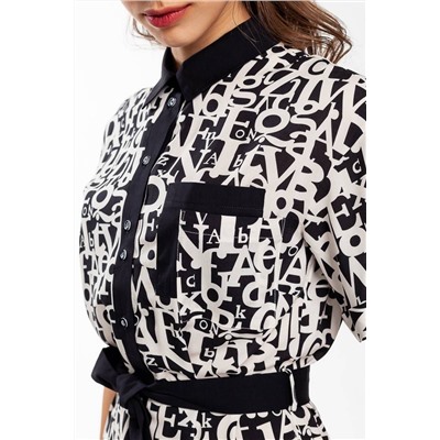 Femme & Devur 8793 1.32F(170), Платье