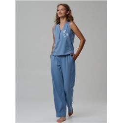 пижама/домашний костюм 4455-06 Новинка