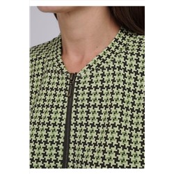 Куртка-бомбер CLEVER #1044374