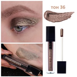 ЖИДКИЕ СИЯЮЩИЕ ТЕНИ ДЛЯ ВЕК SPARKLE LIQUID EYESHADOW