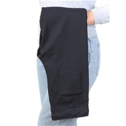 6111-8 Джинсы-джоггеры на байке MOVEMENT размер W25