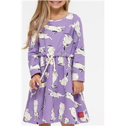 Платье KOGANKIDS #821917