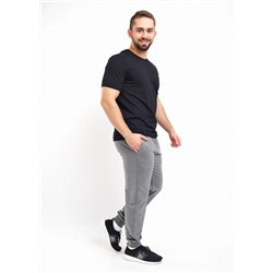 CLE Брюки муж. 601717/2фэ_мел_maxi, меланж серый, Таблица размеров на мужскую одежду «ЭЙС», «ТЕТ-а-ТЕТ» и «CLEVER WEAR» из трикотажа
