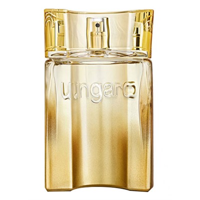 Ungaro Gold