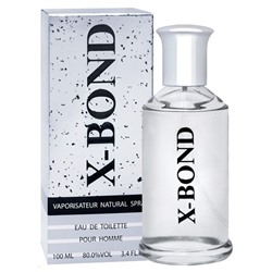 X-BOND /муж.(HUGO BOSS №6 ) M~