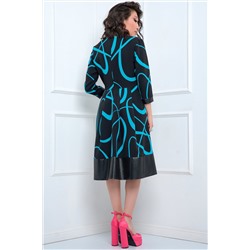 290397 Bellovera Платье