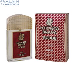 LOKASTA BRAVA ROUGE /муж. M~