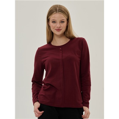 лонгслив 8846-18 Новинка