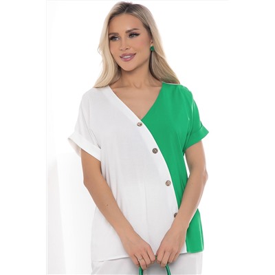 LT Collection Блуза
