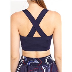 CLE LT21-100/1 Э Майка жен.спорт Футер лето 2021, т.синий, Таблица размеров на женскую одежду «ЭЙС», «ТЕТ-а-ТЕТ» и «CLEVER WEAR» из трикотажа, Таблица размеров на женскую обувь