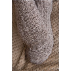 Женские шерстяные носки 3 пары Happyfox