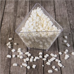 Шоколадная крошка "Белая", 50 гр