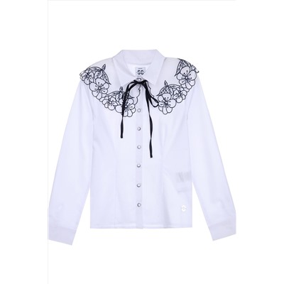 Блуза PLAYTODAY #776881