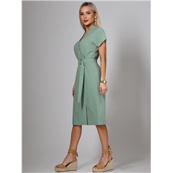 Платье У всех на устах, нью