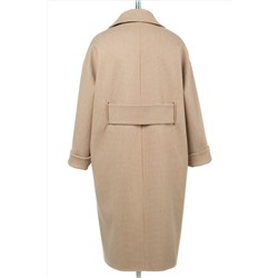 01-10925 Пальто женское демисезонное