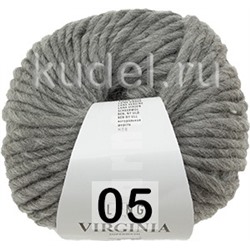 Пряжа Lang Yarns Virginia