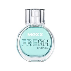 MEXX FRESH lady deo 150ml edt