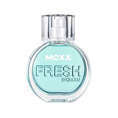MEXX FRESH lady deo 150ml edt