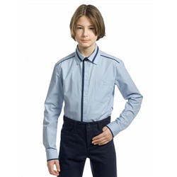 BWCJ7096 (Сорочка для мальчика, Pelican Outlet )
