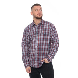 Сорочка Maestro Casual Iceman 19