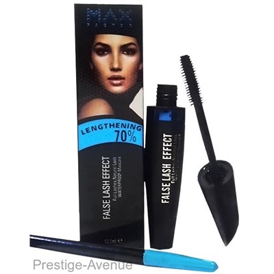 Косметический набор Max Factor Waterproof False Effect 2 в 1
