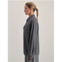 481151 ZARINA Блузка