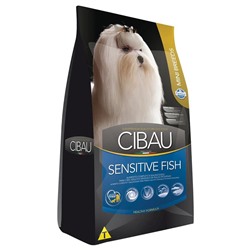 Фармина Чибау Sensitive Fish MINI для собак мини рыба 0,8кг 8003АГ