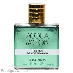 Тестер Giorgio Armani Acqua di Gioia edp for women 50ml
