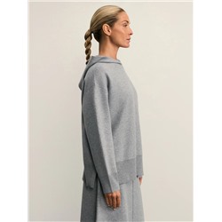 489096 ZARINA Худи