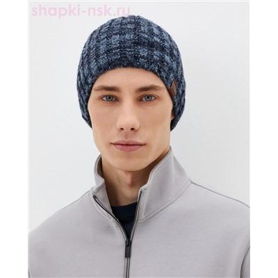 12886/2 MMH Колпак мужской флис (57-59)